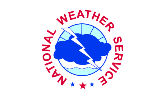 National Weather Service logo